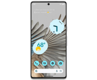 Google Pixel 7 Pro 5G Dual SIM 12/128GB Snow - 1086029 - zdjęcie 2
